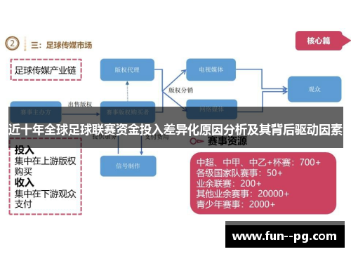 近十年全球足球联赛资金投入差异化原因分析及其背后驱动因素