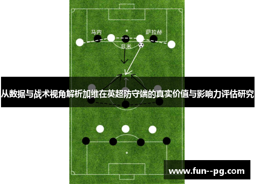 从数据与战术视角解析加维在英超防守端的真实价值与影响力评估研究