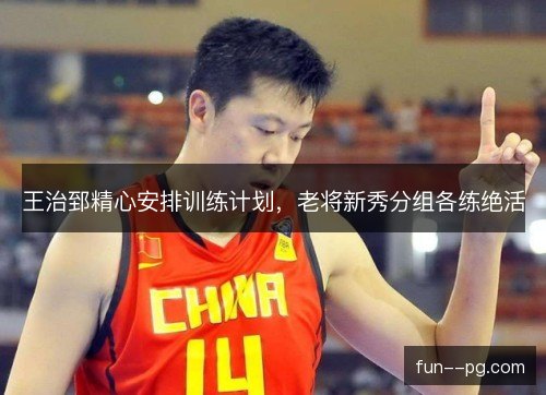 王治郅精心安排训练计划,老将新秀分组各练绝活 王治郅精心安排训练计划,老将新秀分组各练绝活